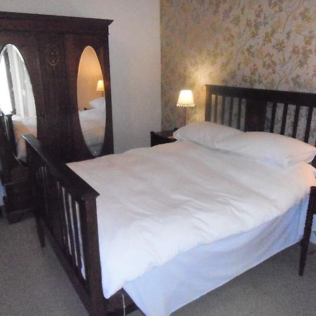 The Old Manse B & B Ballycastle Exterior photo